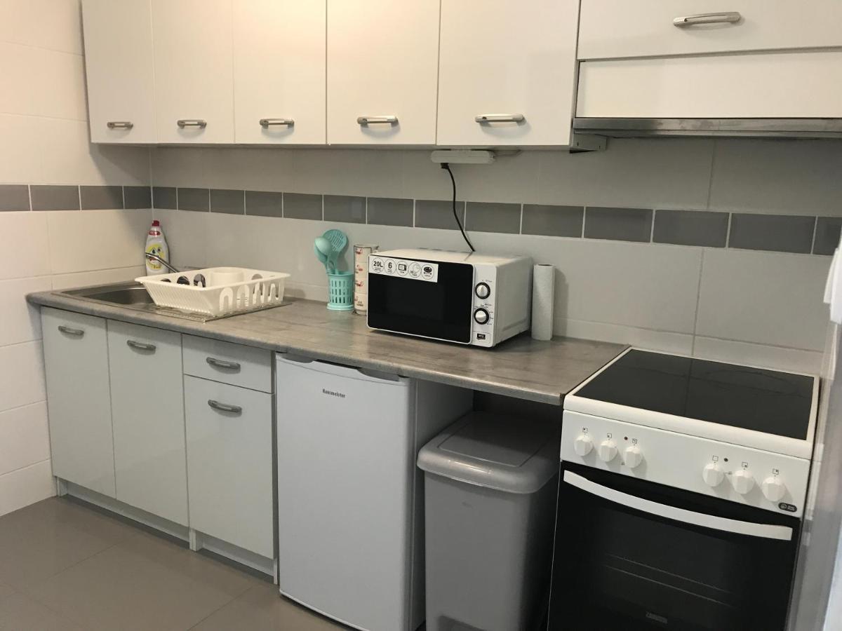 Tisza Gyongye Apartmanhaz Apartment Szeged Luaran gambar
