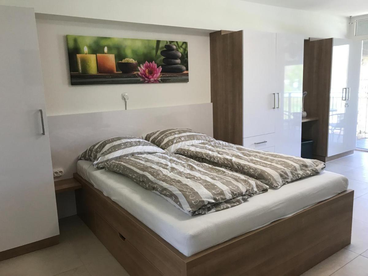 Tisza Gyongye Apartmanhaz Apartment Szeged Luaran gambar