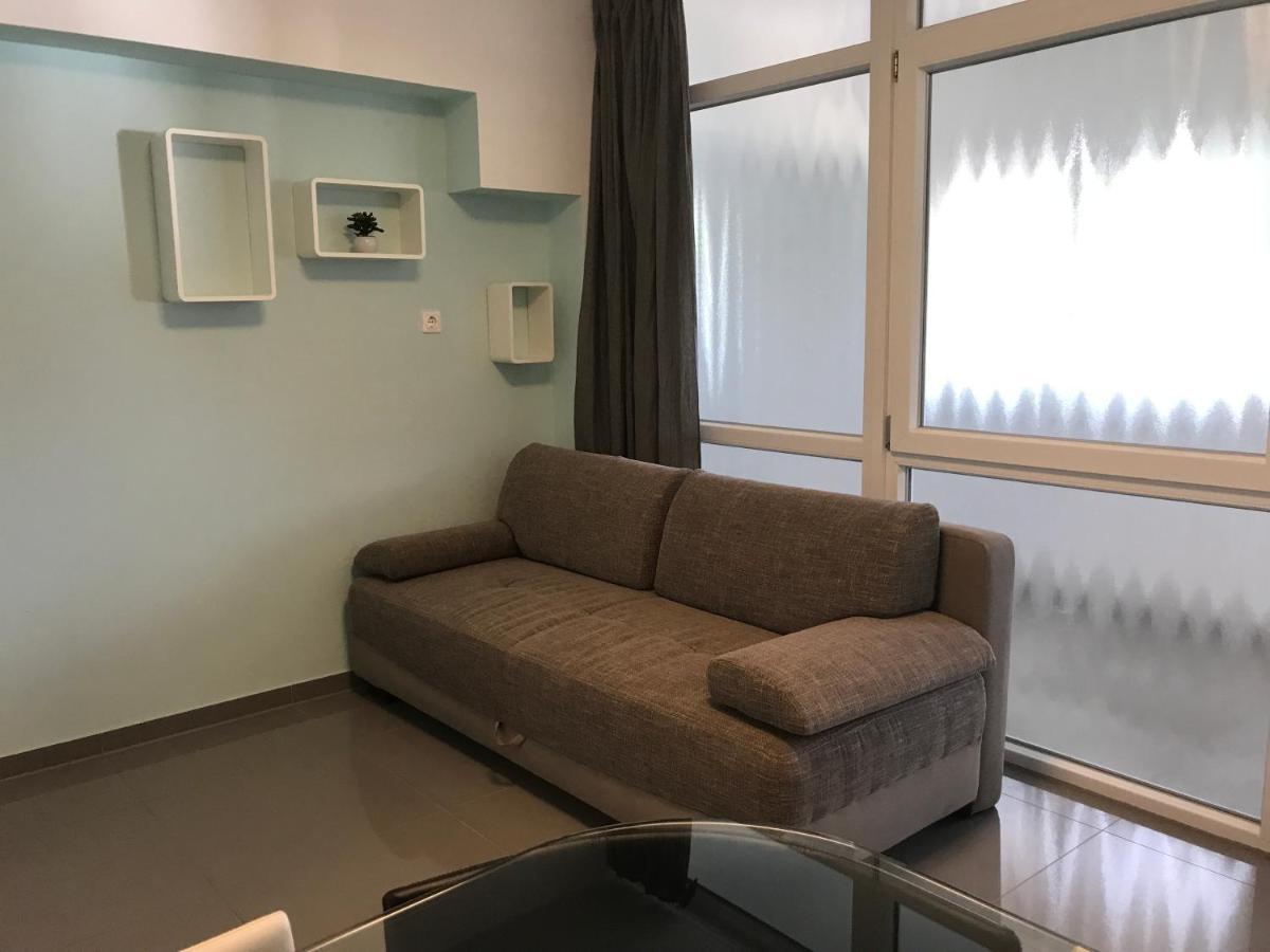 Tisza Gyongye Apartmanhaz Apartment Szeged Luaran gambar