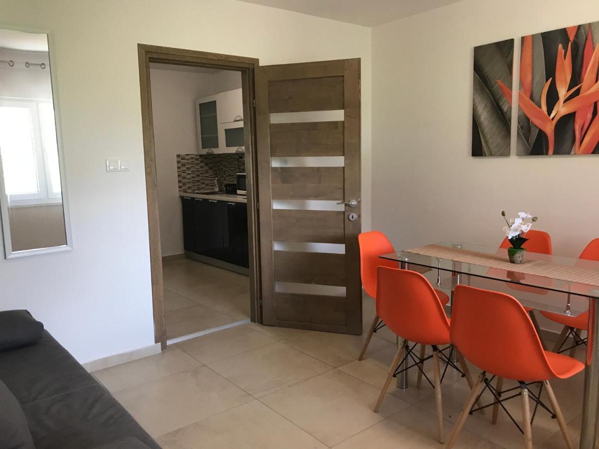 Tisza Gyongye Apartmanhaz Apartment Szeged Luaran gambar