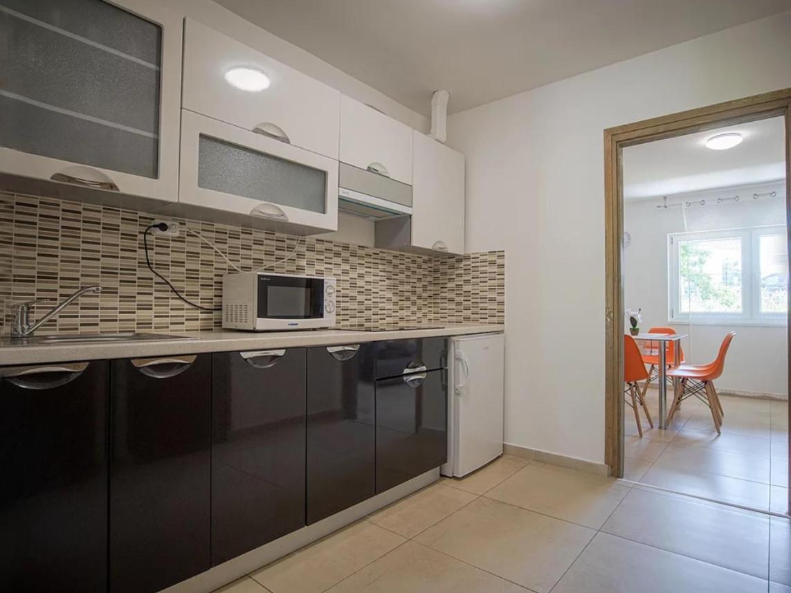 Tisza Gyongye Apartmanhaz Apartment Szeged Luaran gambar